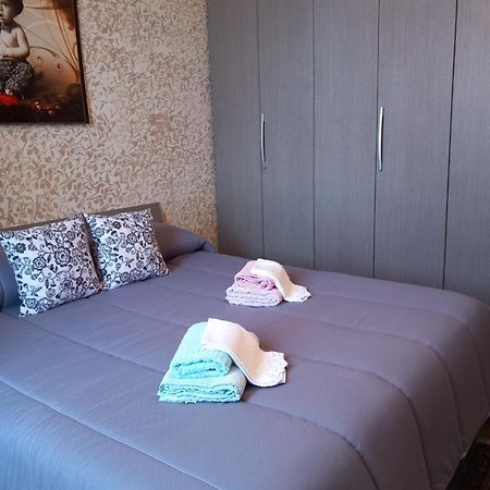 Casa Vacanza Patrizia Villa Catania Eksteriør bilde