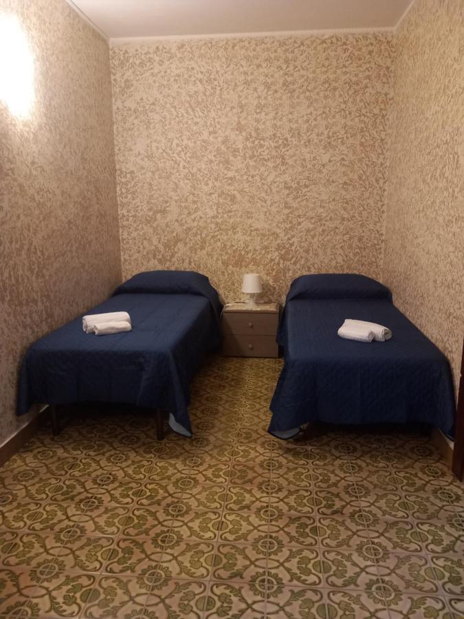 Casa Vacanza Patrizia Villa Catania Eksteriør bilde