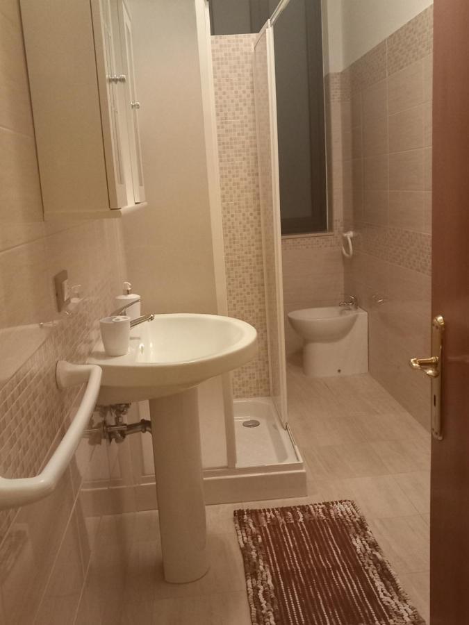 Casa Vacanza Patrizia Villa Catania Eksteriør bilde