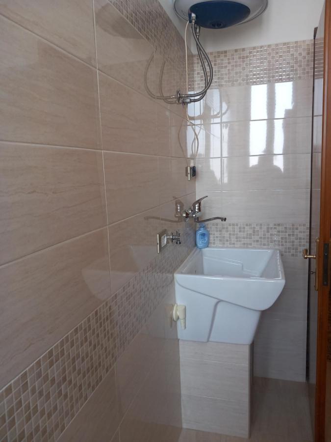 Casa Vacanza Patrizia Villa Catania Eksteriør bilde